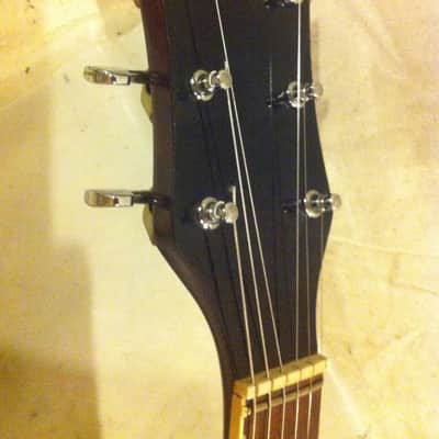 1973 Gretsch Tennessean w/ Bigsby - All Original Semi-Hollowbody - NEAR MINT image 8
