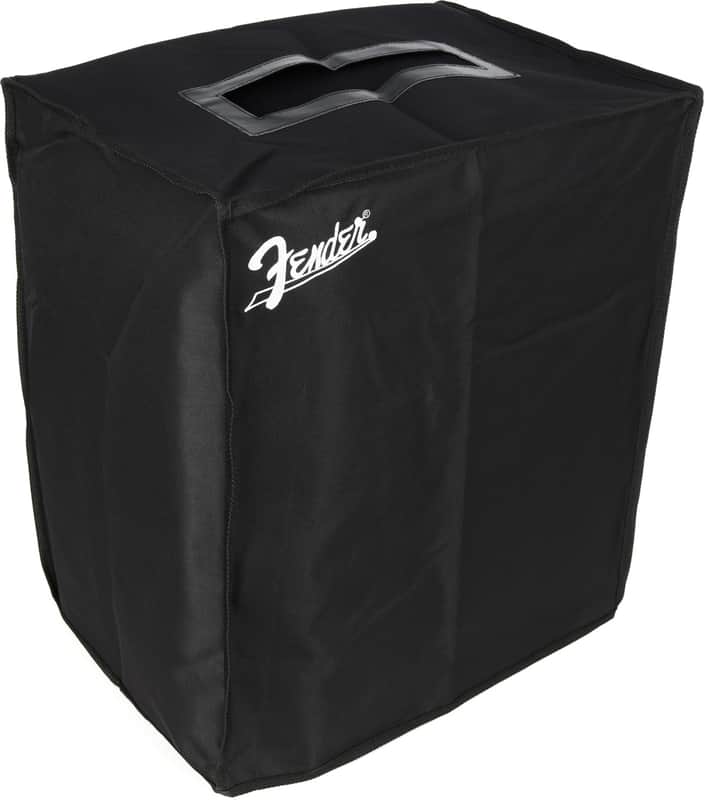 Fender Rumble 200/500/STAGE Amplifier Cover (5-pack) Bundle image 1