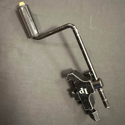 Latin Percussion LP592A-X Mic Claw, Microphone Claw Mount - EXCELLENT image 4