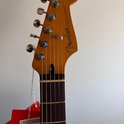 Fender Player 70 Aniversario - Limited Edition image 11