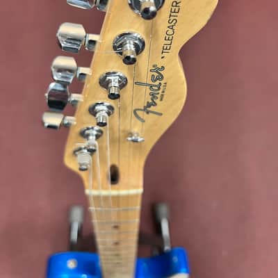 Fender 60th Anniversary American Series Telecaster w/ OHSC image 7