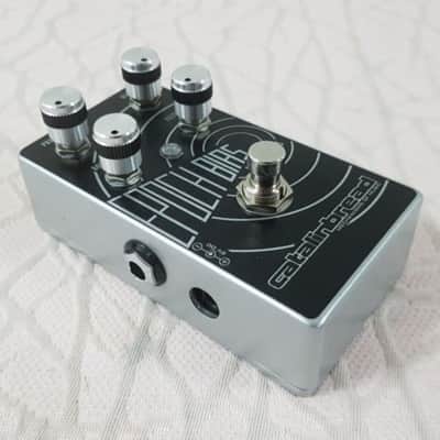 Catalinbread Epoch Bias Boost, Overdrive, and Preamp Pedal image 2