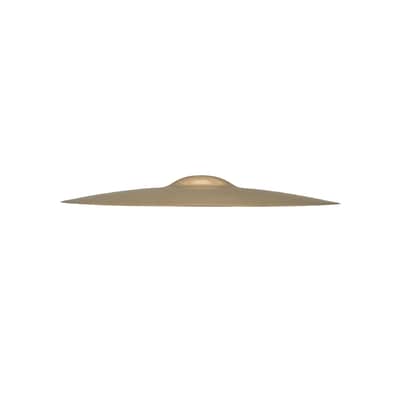 Zildjian 16" Z Custom Crash image 4