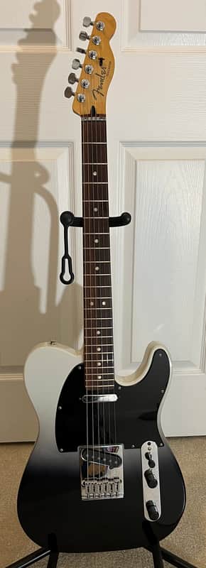 Fender Player Plus Telecaster Silver Smoke 2022 MAJOR upgrades