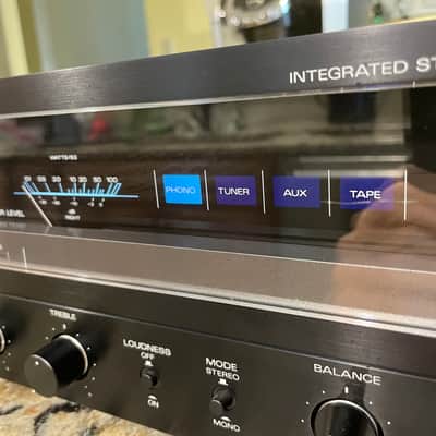 Fisher CA-880 Home Audio Amplifier image 4