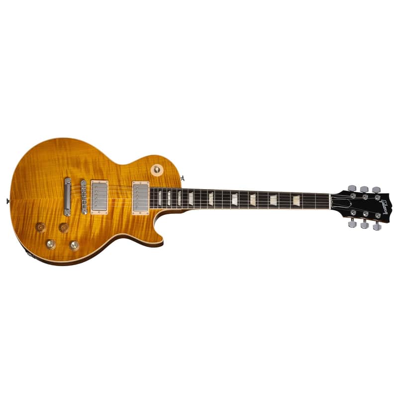 Gibson Kirk Hammett Signature 