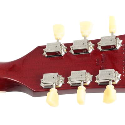 Gibson ES-335 Sixties Cherry 2022 image 5