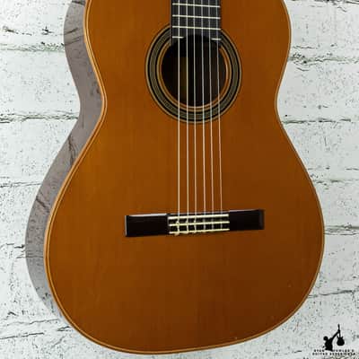 Antonio Loriente Clarita C Made in Spain Classical w/HSC image 2