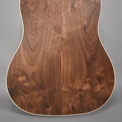 2025 Gibson J-45 Sustainable | Satin Antique Natural Finish W/OHSC image 5