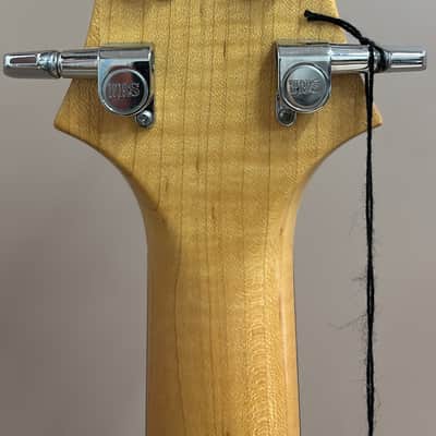 PRS Custom 22 Soapbar 3 P90 2002 image 12