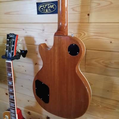 Gibson Les Paul Standard 50'S - Tobacco Sunburst image 14