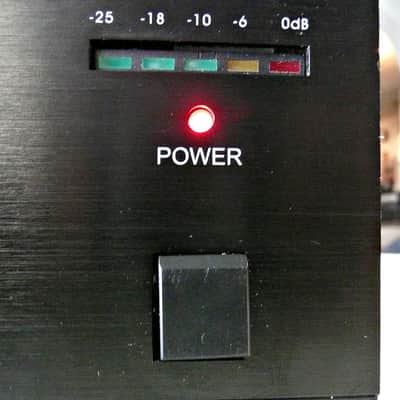 Speco Technologies PL-260A 260 Watt Commercial Amplifier - PV Music Pro Audio / Electronics Shop Inspected and Tested - Great Cosmetic Condition - Works / Sounds / Functions / Great image 15