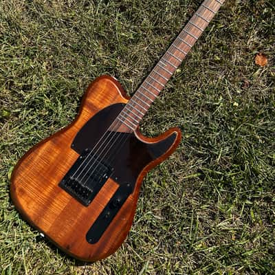 Agape Eve baritone 2021 - Natural image 2