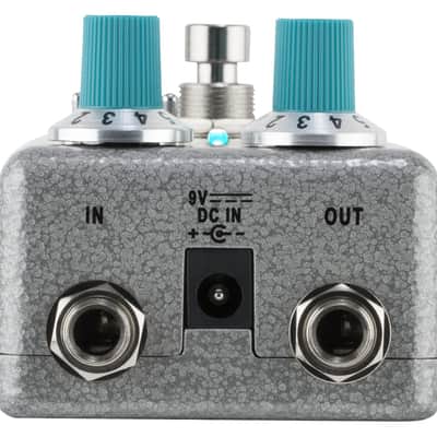 Fender Hammertone Chorus image 2