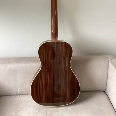 Gibson L-00 Studio Rosewood 2020 - Present - Antique Natural image 2