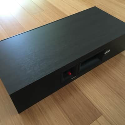 Klipsch RP-450C Center Channel Speaker 2018 - Ebony - Owned by Eric Cannata of Young the Giant image 5