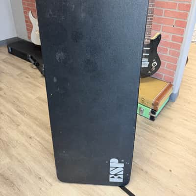 ESP LTD EX Model Hard Case image 1