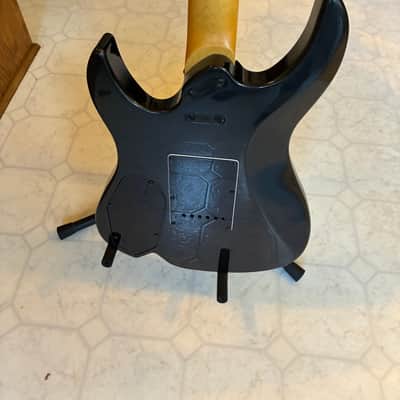Yamaha RGX603S 1988 - Black image 6