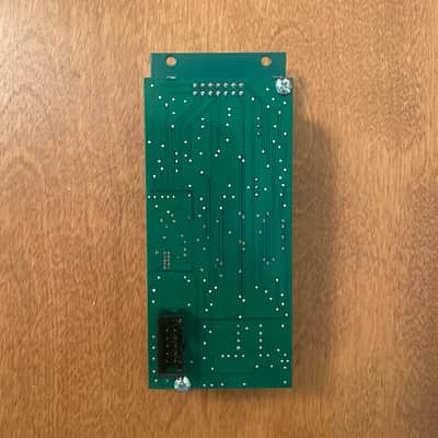 Dreadbox Antidote Karplus-Sting Strings 2020 - Present - Green image 3