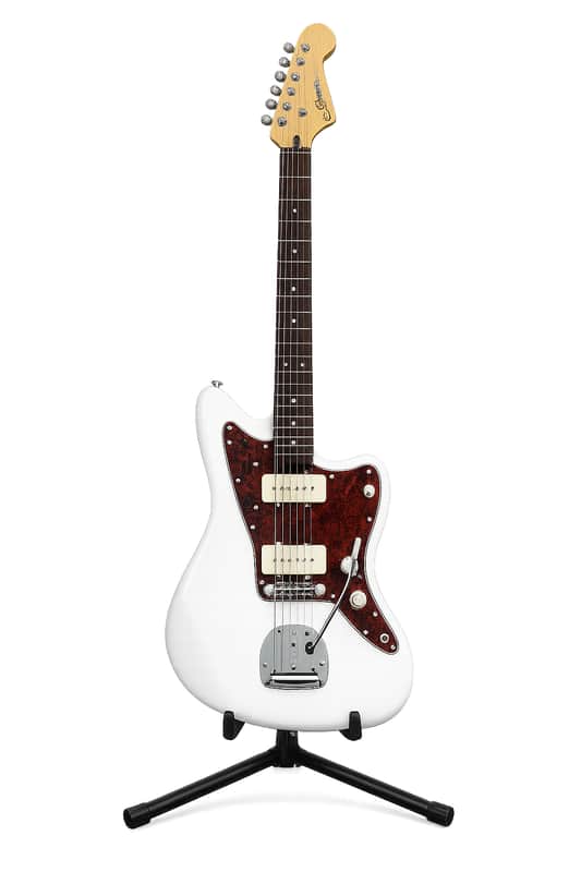 Squier Vintage Modified Jazzmaster | Reverb Canada
