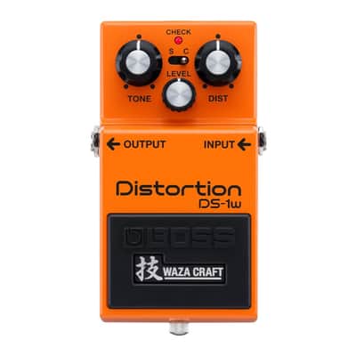 BOSS DS-1 WEED Double-SW Mod. ディストーション y40dajbycdn5ryutaaeo.jpg