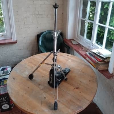 Gibraltar Moveable Leg Hihat Stand S9607DL-DP (Direct Drive) image 1