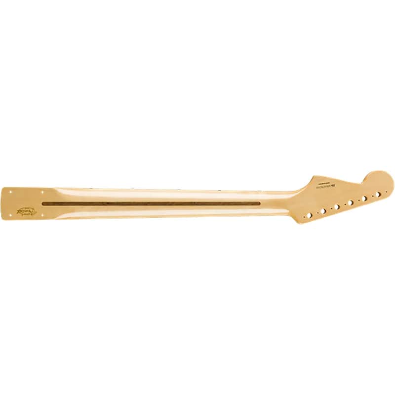 Fender 099-1102-921 Classic Player '50s Stratocaster Neck, 21-Fret
