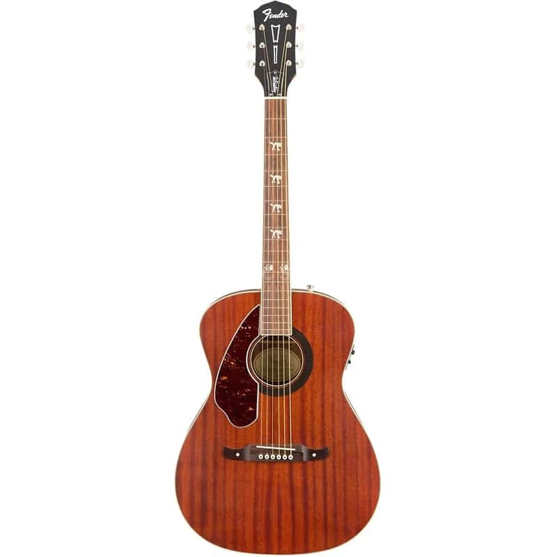 Fender Tim Armstrong Signature Hellcat Left-Handed image 1