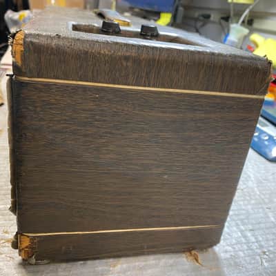 Multivox Premier 90 1960's Spring Reverb image 6