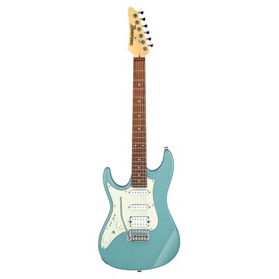 Ibanez AZES40LPRB AZ Standard Left Handed Guitar - Purist Blue image 2