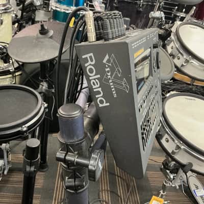 Roland TD-10 V Electronic Drum Kit image 3