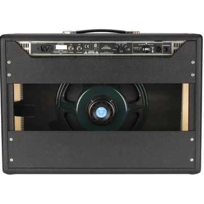 FENDER - Tone Master Deluxe Reverb 2274106000 image 3