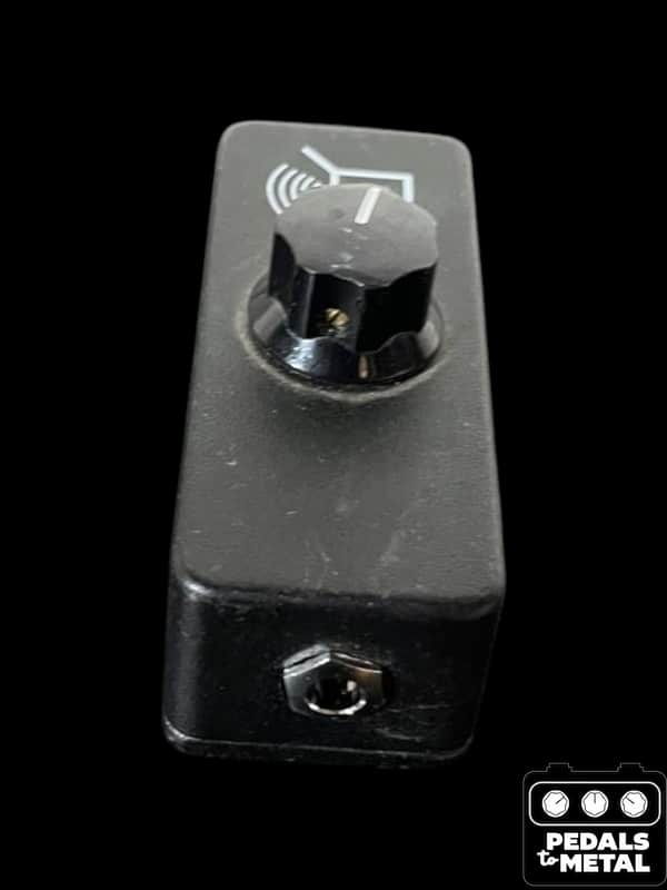 JHS Little Black Amp Box