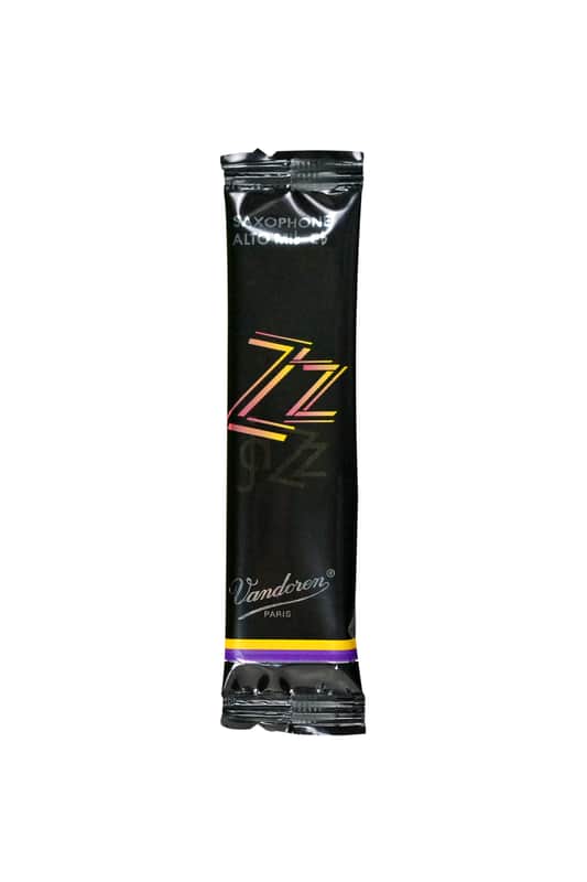 Vandoren ZZ Saxophon Alt 2,5 image 1