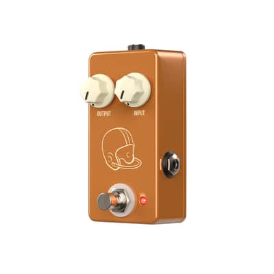 JHS Pedals Fumble Boost Pedal image 2