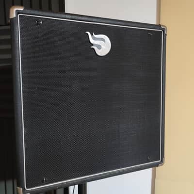 Atomic Amps CLR Active Cab - Pair of FRFR Speakers image 9