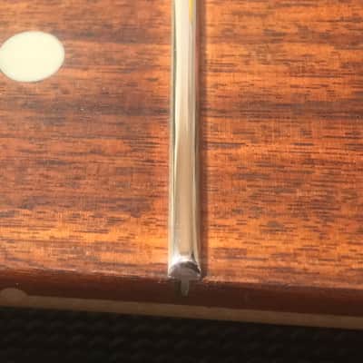 Fender Dave Murray Custom image 19