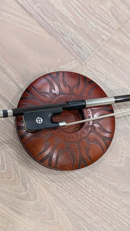 CodaBow Diamond NX Cello Bow (4/4 Size)