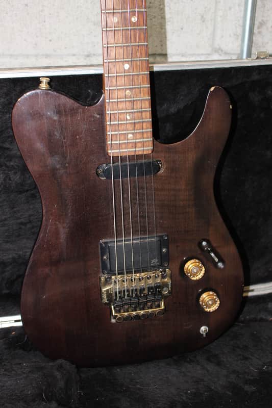 Peavey Generation Series USA | Reverb