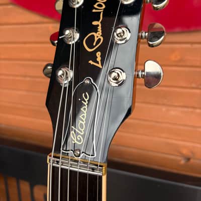 2015 Gibson Les Paul 100 - Desert Burst image 13