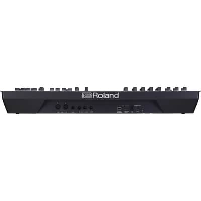 Roland GAIA 2 37-Key Virtual Analog Wavetable Keyboard Synthesizer image 4