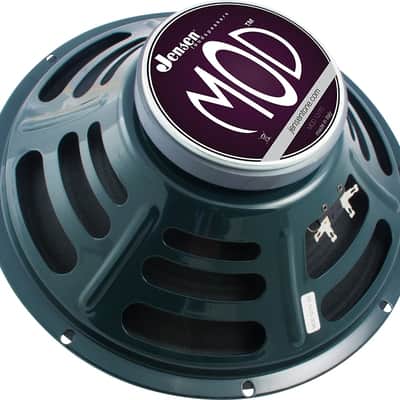 Speaker - Jensen® MOD®, 12", MOD12-70, 70W, Impedance: 8 Ω image 1