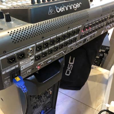 Behringer X32 image 7
