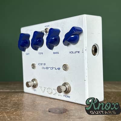 Vox Ice 9 Overdrive image 1
