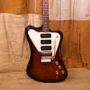 Gibson Firebird III 1965 - Sunburst