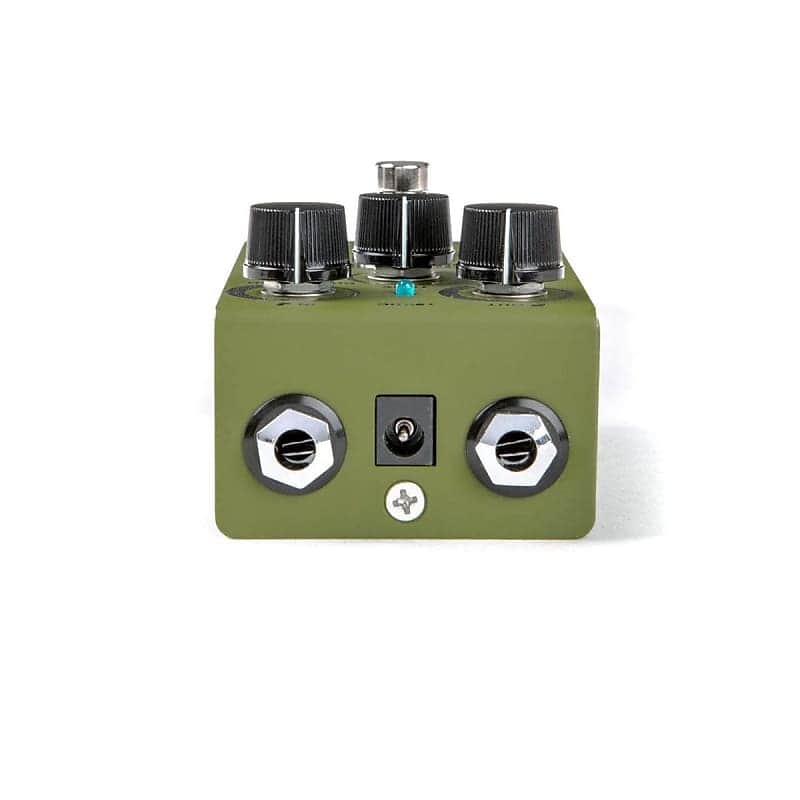 Way Huge WM42 Smalls Russian Pickle Fuzz MkIII image 3