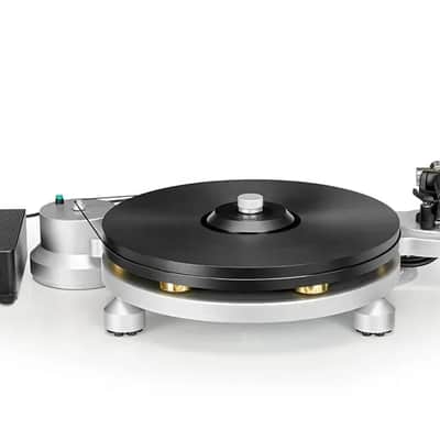 MICHELL REVOLV Turntable (Cartridge and Tonearm NOT Included) - NEW! image 4