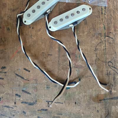 Tone Specific Legends Series - Peter Florance 60's Strat Pickups 2025 - Grey Bottom image 4