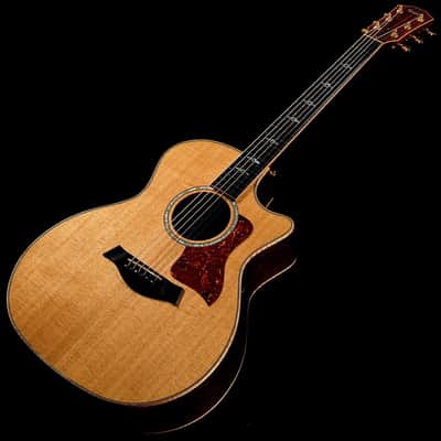 Taylor 814ce ES1 [20090128123] (07/06) image 5
