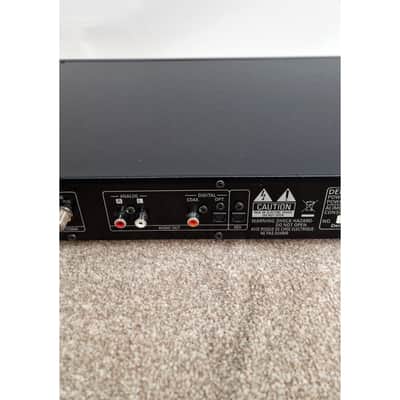 Denon Tuner TU-1800DAB - Hi-Fi Tuner - Very Good w/ Original Box image 14